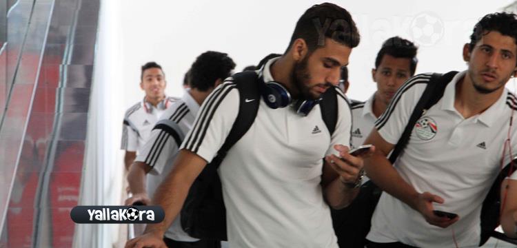 منتخب مصر منتخب مصر